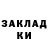 Метадон methadone NeKoR
